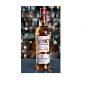 dewars